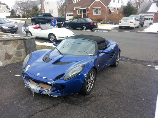 Self-Storage Facility «Fort Knox Self Storage», reviews and photos, 52 Jersey Ave, Port Jervis, NY 12771, USA