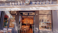 Photos du propriétaire du Restaurant japonais Sushi Wasabi à Paris - n°1