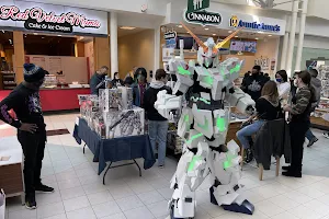 The Gundam Place Store image