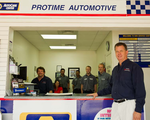 Oil Change Service «Protime Automotive», reviews and photos, 4880 Haygood Rd, Virginia Beach, VA 23455, USA