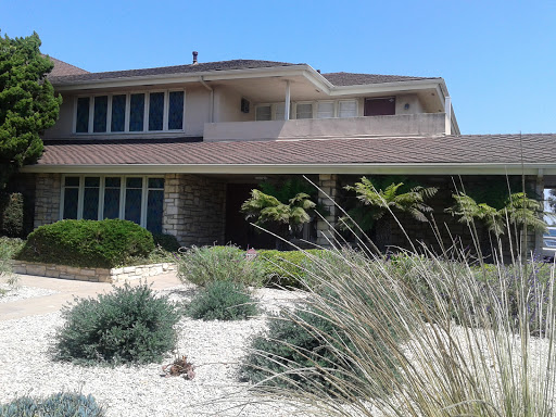 Funeral Home «Malinow and Silverman Mortuary», reviews and photos, 7366 Osage Ave, Los Angeles, CA 90045, USA