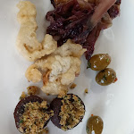 Photo n°3 de l'avis de Francesca.a fait le 23/03/2024 à 21:36 sur le  Ristorante La Spiga Bionda à Decimoputzu