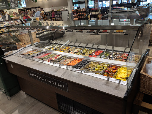 Grocery Store «The Fresh Market», reviews and photos, 4223 Providence Rd, Charlotte, NC 28211, USA