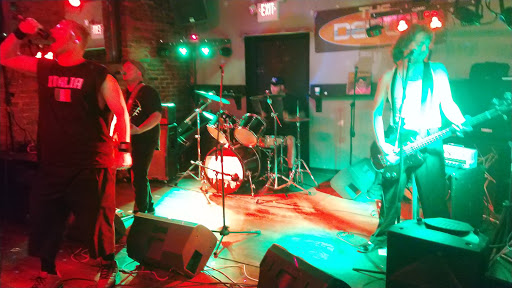 Night Club «The Depot», reviews and photos, 1728 N Charles St, Baltimore, MD 21201, USA