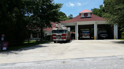 Daufuskie Island Fire Department: Call 911 for Emergencies