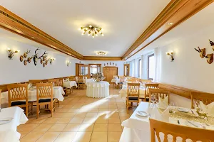 Hotel Restaurant Waldhorn Holzgerlingen image