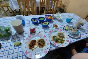 Tacos, pozole y Tostadas “Los anturios” image