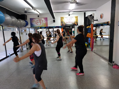 Pink Panther Fitness Fitness Home - Barragán 1101 1199, C1408BVW CABA, Argentina