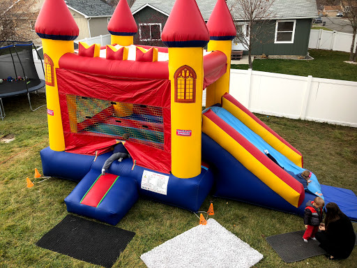 Party Equipment Rental Service «Jump N2 Fun Outdoor Rentals», reviews and photos, 5320 E Seltice Way, Post Falls, ID 83854, USA