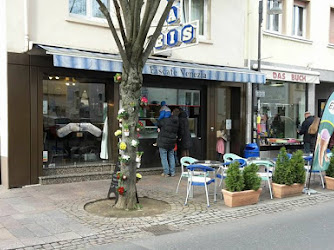 Eiscafé Venezia Bad Vilbel