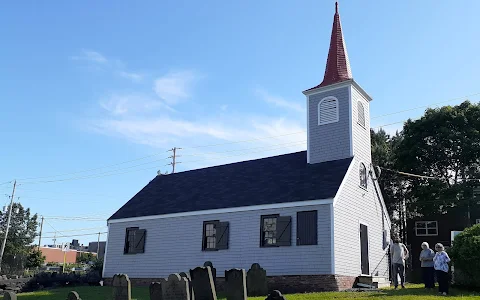 Little Dutch Church image