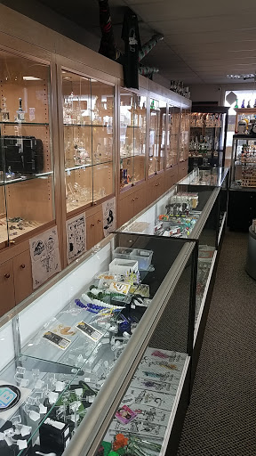 Tobacco Shop «Hempire State Smoke Shop», reviews and photos, 2340 Lyell Ave, Rochester, NY 14606, USA