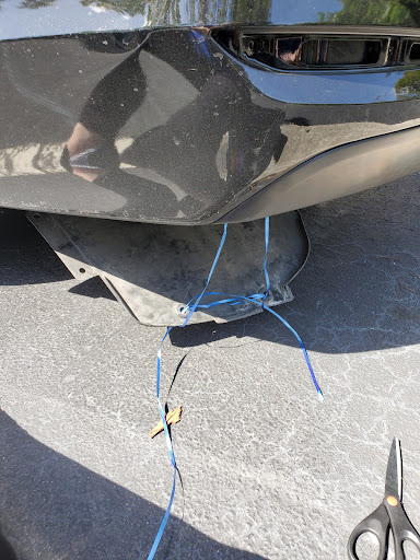 Auto Body Shop «H & M Auto Body Repairs», reviews and photos, 2675 SW 69th Ct, Miami, FL 33155, USA