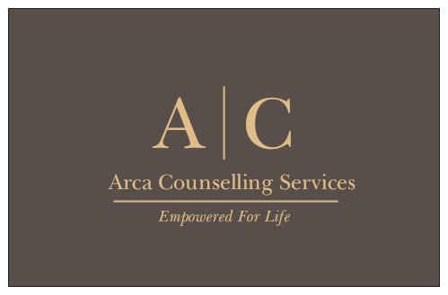 Arca-counseling