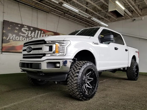 Car Dealer «Sullivan Motor Company Inc», reviews and photos, 1515 W Broadway Rd, Mesa, AZ 85202, USA