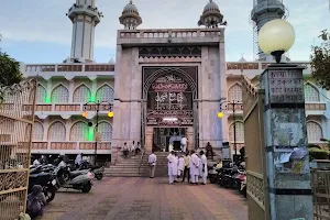 Jama Masjid - جامع مسجد image