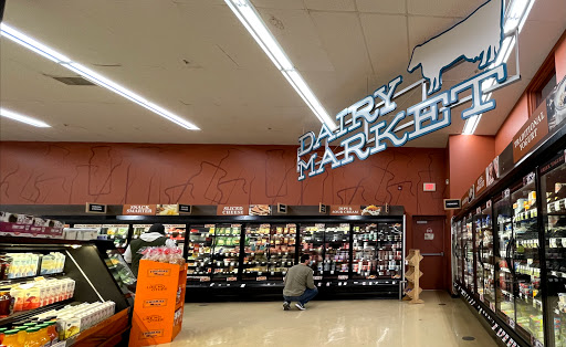 Supermarket «Giant Eagle Supermarket», reviews and photos, 5600 William Flinn Hwy, Gibsonia, PA 15044, USA