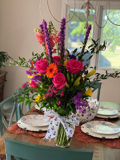 Florist «Flowers by Sue, inc», reviews and photos, 72 Arrow Rd, Hilton Head Island, SC 29938, USA