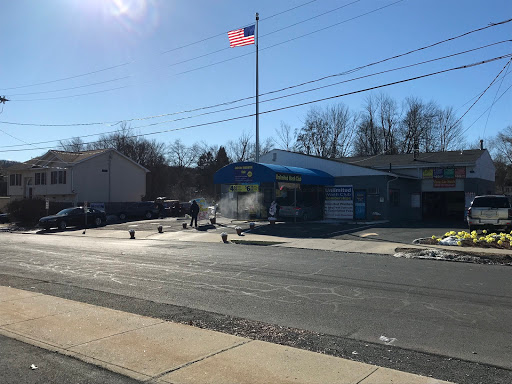 Car Wash «Flag Car Wash Llc», reviews and photos, 2 Dallas Ave, Bristol, CT 06010, USA