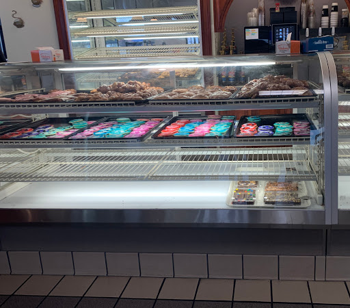 Donut Shop «Donut Bank», reviews and photos, 3988 IN-261, Newburgh, IN 47630, USA