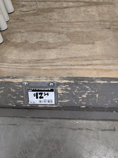 Home Improvement Store «The Home Depot», reviews and photos, 99 Sutton Ave, Oxford, MA 01540, USA