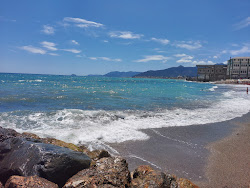 Zdjęcie Spiaggia di Don Giovanni Bado i osada