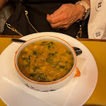 Photo n°3 de l'avis de H.y fait le 22/09/2023 à 18:49 sur le  Ristorante Pensavo Peggio à Florence