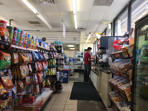 Berry Creek Truck Stop