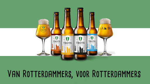 Trots Bier Rotterdam