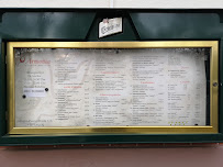 Menu du Armonia Leipzig - Griechisch und Mediterran à Leipzig