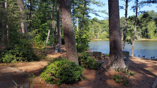 Tourist Attraction «Monastery Of The Holy Spirit», reviews and photos, 2625 GA-212, Conyers, GA 30094, USA