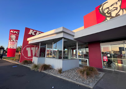 KFC Dunedin South