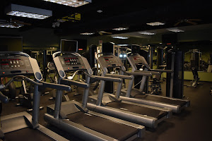 ScriptPro Fitness Center