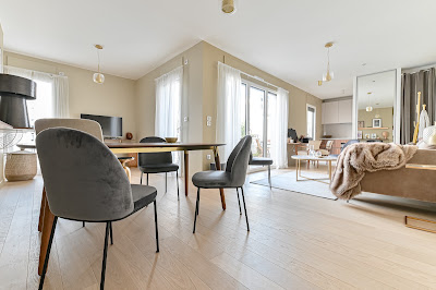hakilam design à Montreuil