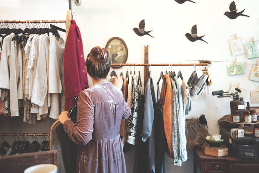 Clothing Store «Blackbird Attic», reviews and photos, 442 Main St, Beacon, NY 12508, USA