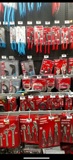 Home Improvement Store «The Home Depot», reviews and photos, 1451 W Foothill Blvd, Rialto, CA 92376, USA