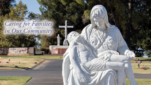 Calvary Cemetery and Funeral Center