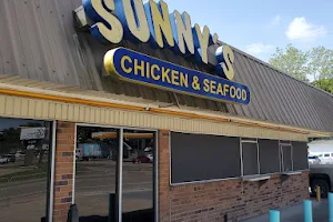 Sunny's Fried Chicken image