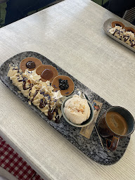 Photo n°82 de Wanaka crêperie à Tignes ()