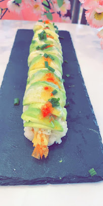 Photos du propriétaire du Restaurant de sushis Sushi Mood à Pignan - n°9