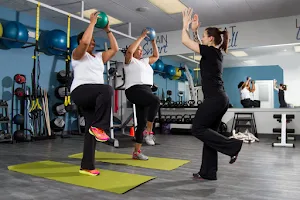 Kinetics Personal Training & Group Fitness image