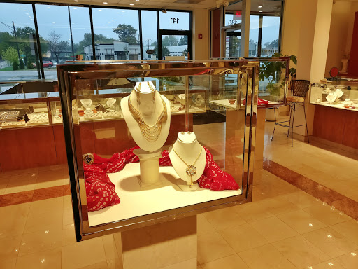 Jeweler «Andaaz Jewelers», reviews and photos, 141 Ogden Ave, Westmont, IL 60559, USA