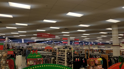 Department Store «T.J. Maxx & HomeGoods», reviews and photos, 80 S Tunnel Rd, Asheville, NC 28805, USA