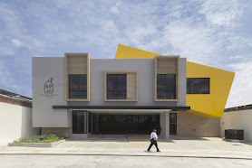 Fundacion Casa Ronald McDonald