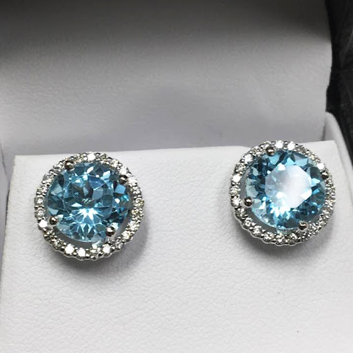 Jewels Quest Fine Jewelry image