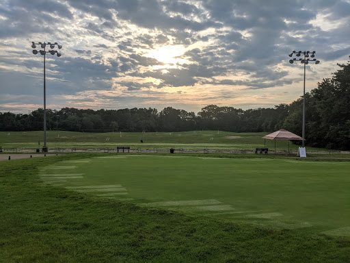 Public Golf Course «Broad Run Golf & Practice Facility», reviews and photos, 10201 Golf Academy Dr, Bristow, VA 20136, USA