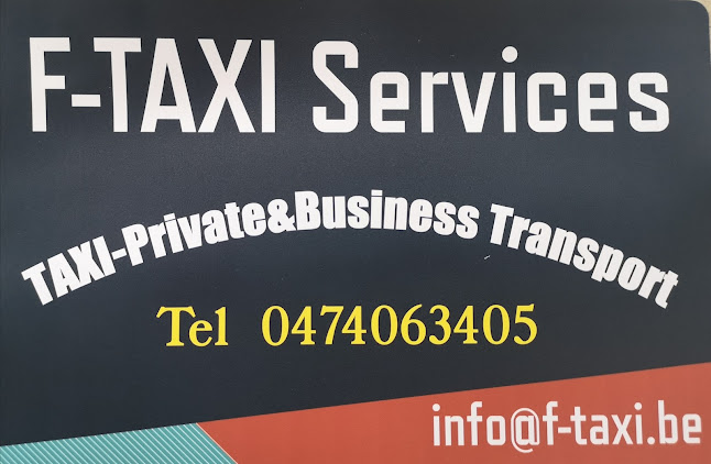 F-Taxi Services