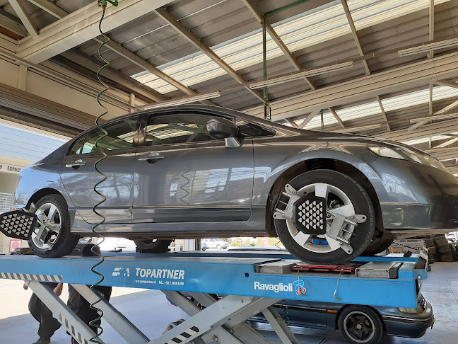 LUBCENTER Melipilla, Servicio Automotriz - Cambios de Aceite - Tienda de neumáticos