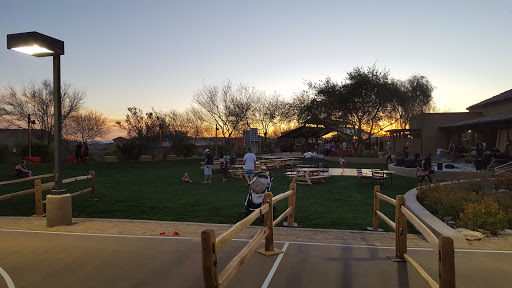 Community Center «The Homestead Community Center», reviews and photos, 18600 N 98th St, Scottsdale, AZ 85255, USA