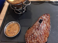 Faux-filet du Restaurant Hippopotamus Steakhouse à Fenouillet - n°4